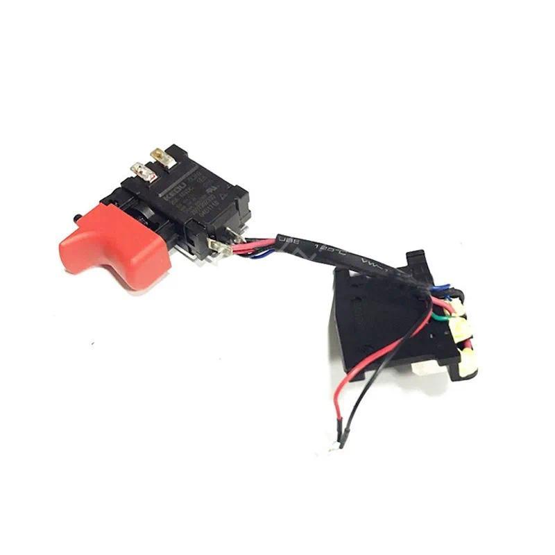 Swit Trigger for BOS GSR 180-LI GSB 140-LI GSR140-LI GSB140-LI GSR 180-LI GSB 180-LI GSR180-LI GSB18