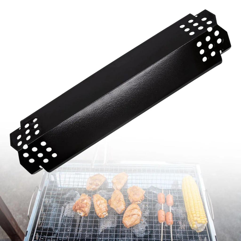 Heat Plate Enameled Hot Plate Oven Hot Plate Fire Baffle Fire Distribution Plate Oven Accessories Fo