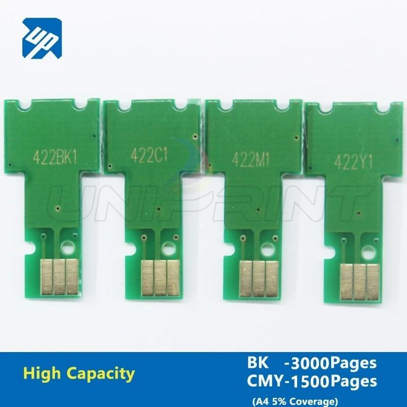 LC402 LC422 XL high capacity Ink Cartridge ip For Brother MFC-J5340DW J5345DW J5740DW J6540DW J6940D