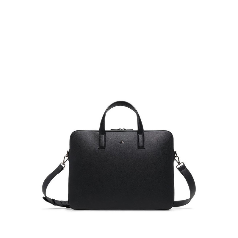 Aldo Kevyn Men's Messenger - Other Black