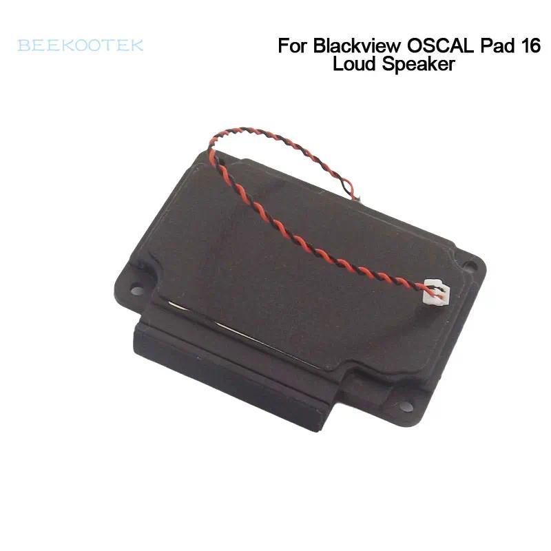 New Original Blackview Oscal Pad 16 Speaker Loud Speaker Inner Buzzer Ringer Horn For Blackview Osca