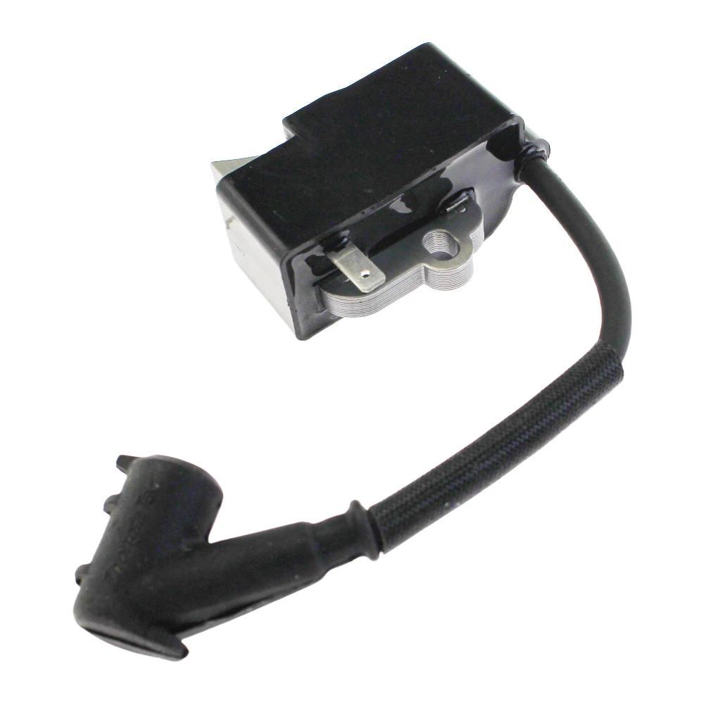 Ignition Coil 4242 400 1301 Fit For Stihl Hedge Trimmer HS46 HS46C HS56