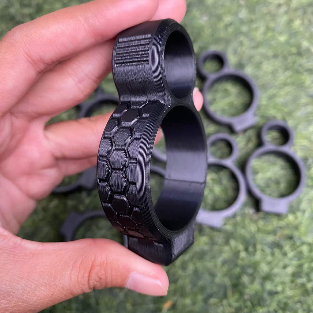 Ris Ras Cincin Tabung Od 60 mm