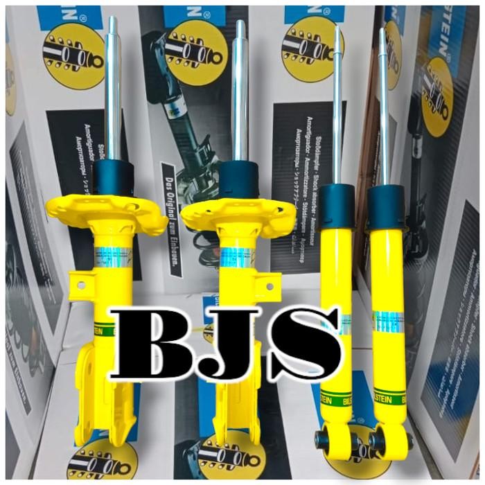 shockbreaker shock absorber hyundai all new tucson 2017-2023 depan dan belakang merk bilstein german