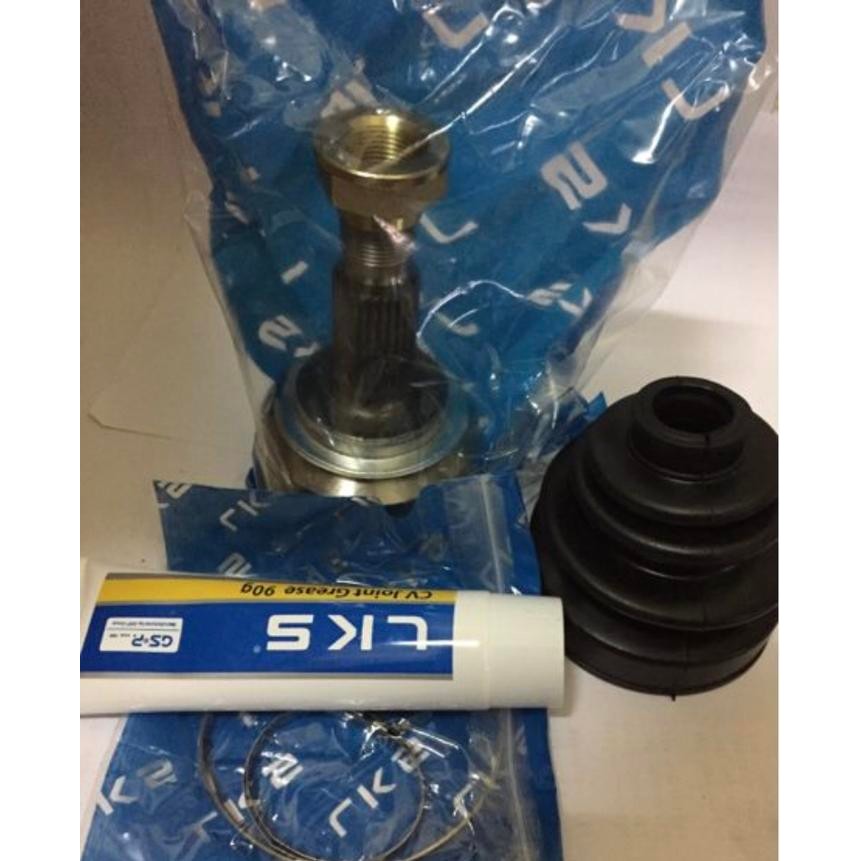 As Roda Cv Joint Luar Honda Jazz S RS GK5 2015-2019 quality