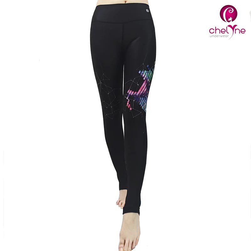 Legging Sport TT208 Celana Olahraga