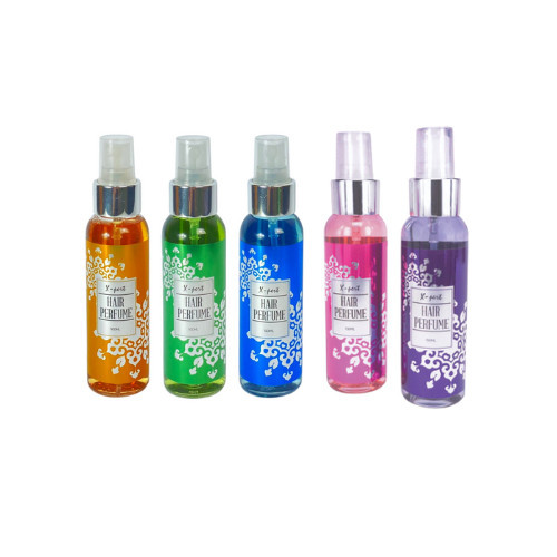 X-pert Hair Perfume | Parfum Rambut X-pert