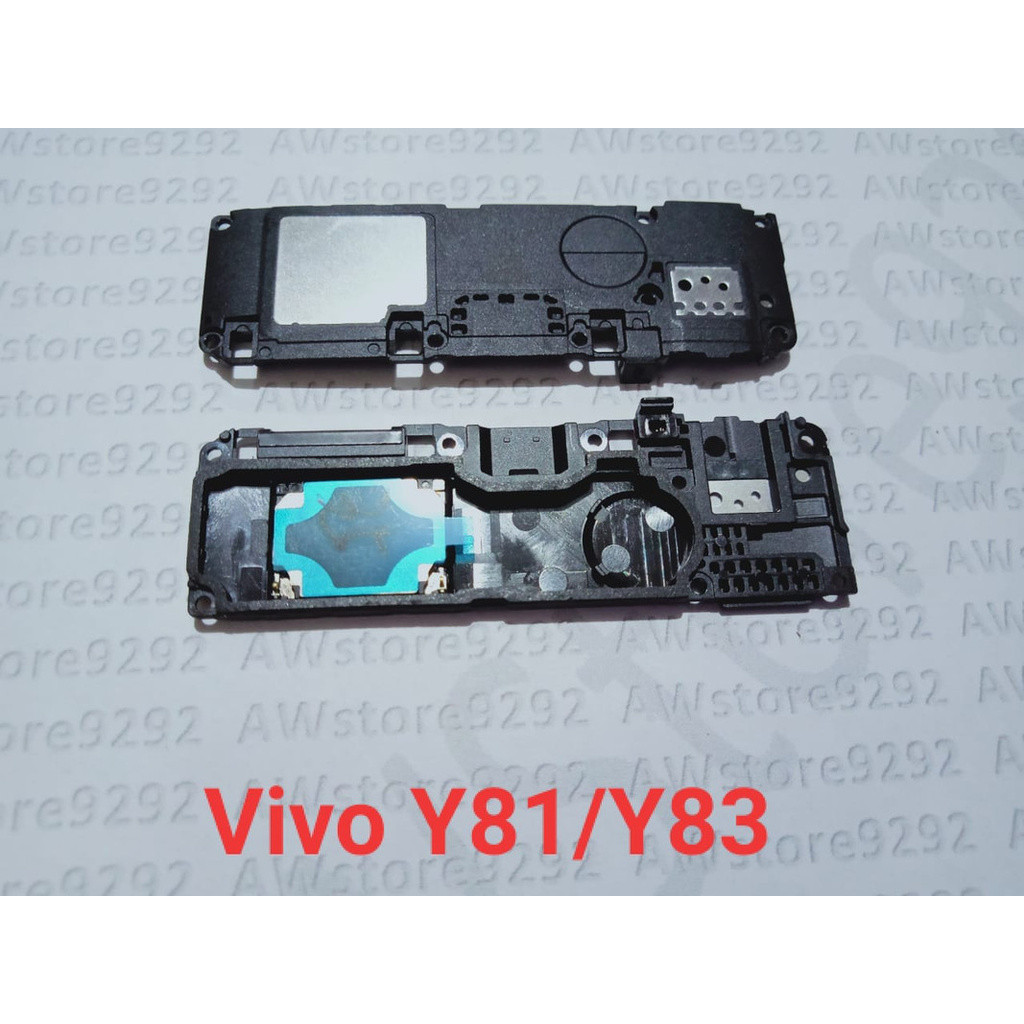 BUZER BUZZER SPEAKER MUSIK MUSIC VIVO Y81 Buzzer vivo Y83 Buzzer vivo y81 buzzer speaker music vivo 