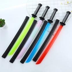 (wk acc) mainan anak pedang samurai led / MAINAN PEDANG SAMURAI LED / MAINAN PEDANG LED SAMURAI MUSI