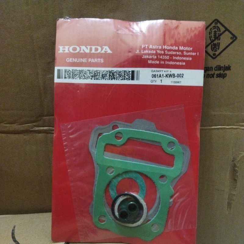 top set Blade Revo absolute kwb