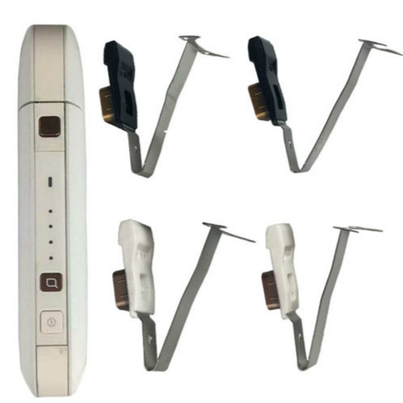 IQS 2.4 plus Original Buttons For arge Box High Quality Lat For ICS 2.4 Heat Without Burn AIKOS Ecig