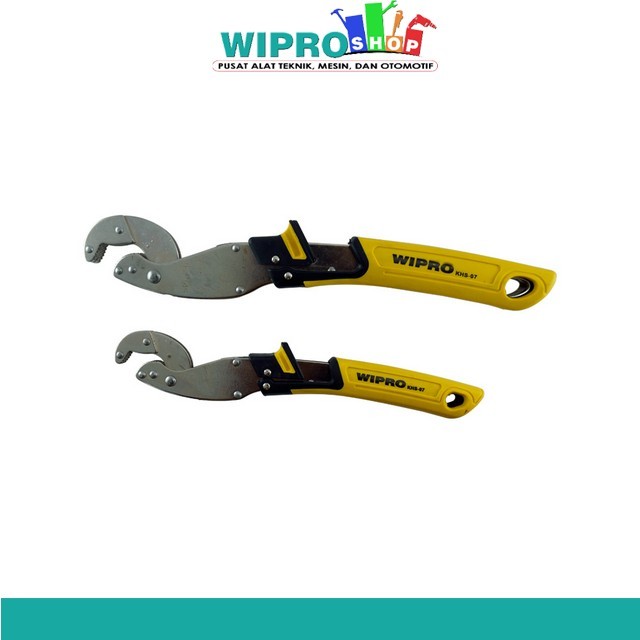 Wipro Kunci Hook Set KHS-07