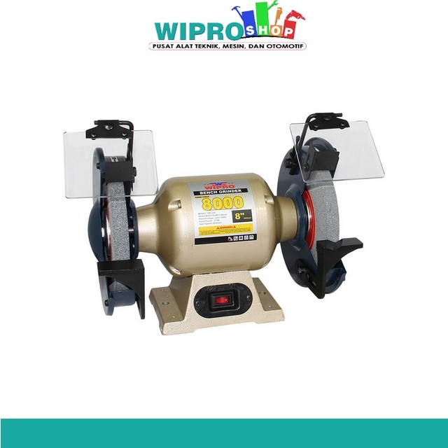 Wipro Gerinda Duduk  8" (TDS-200)