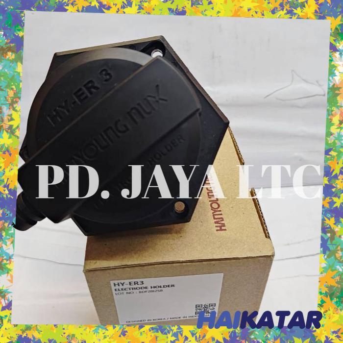 Hanyoung WLC Electrode Holder HY-ER3