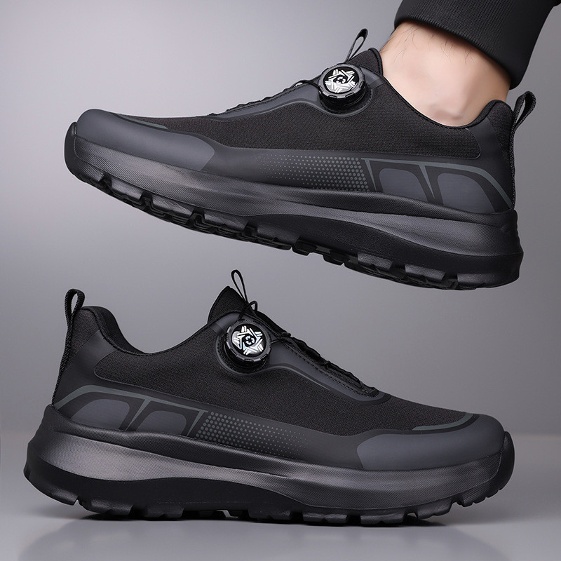 Importir Sepatu Pria Casual Sport Sneakers Kekinian IM1122161