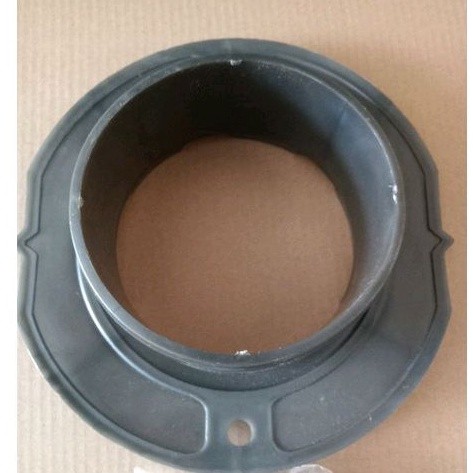 GASKET KLOSET DUDUK MODEL "TOTO" GASKET PEMBUANGAN SPAREPART KLOSET DUDUK