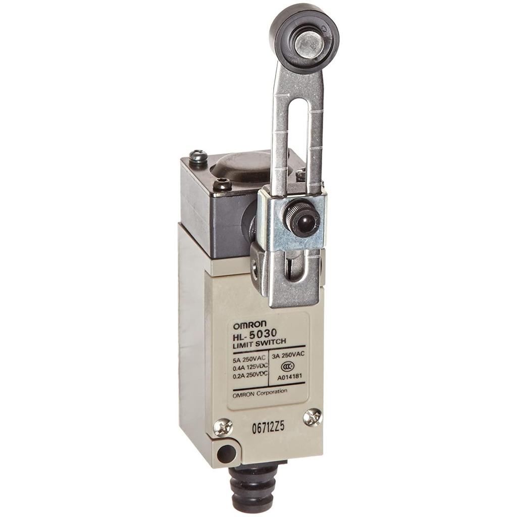 LIMIT SWITCH HL-5030 Omron
