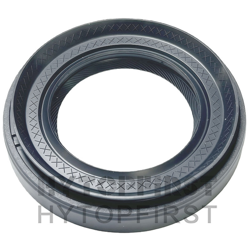 High quality Automotive Axle Oil Seal OEM 91205-5T0-003 XH1603E 912055T0003 WG2491699 For Honda GK5 