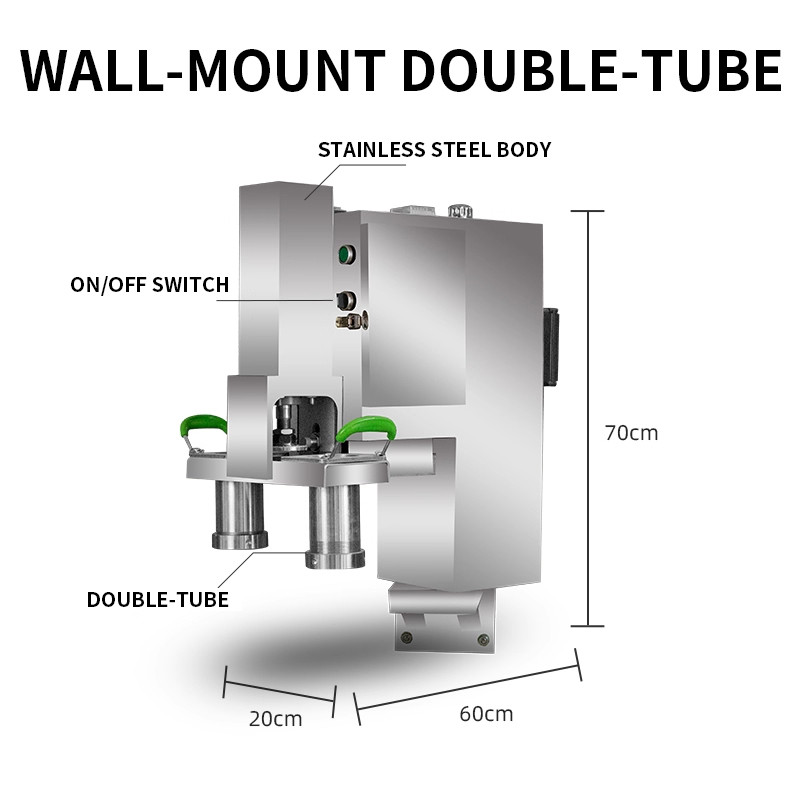 Commercial Hydraulic Noodle Machine electric noodle machine Automatic Stainless Steel Noodle Machine