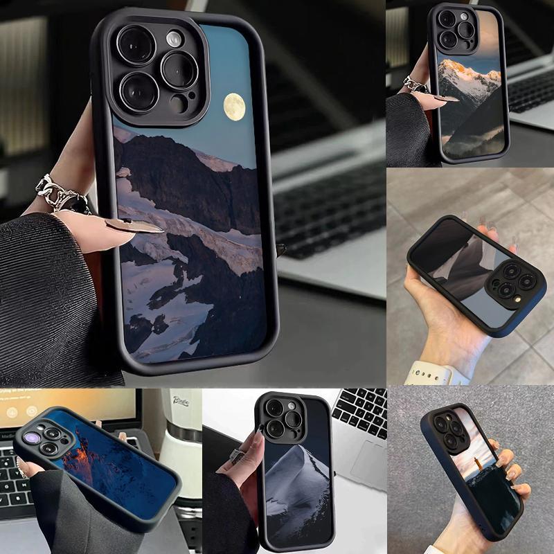 Casing Xiaomi Redmi Note 9 10 8 7 Pro 7S 2021 4G Max 9S Lite 10S 10T 5G Case Silikon Shockproof Mini