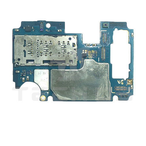 Mesin Samsung A70 HIDUP NORMAL original copotan