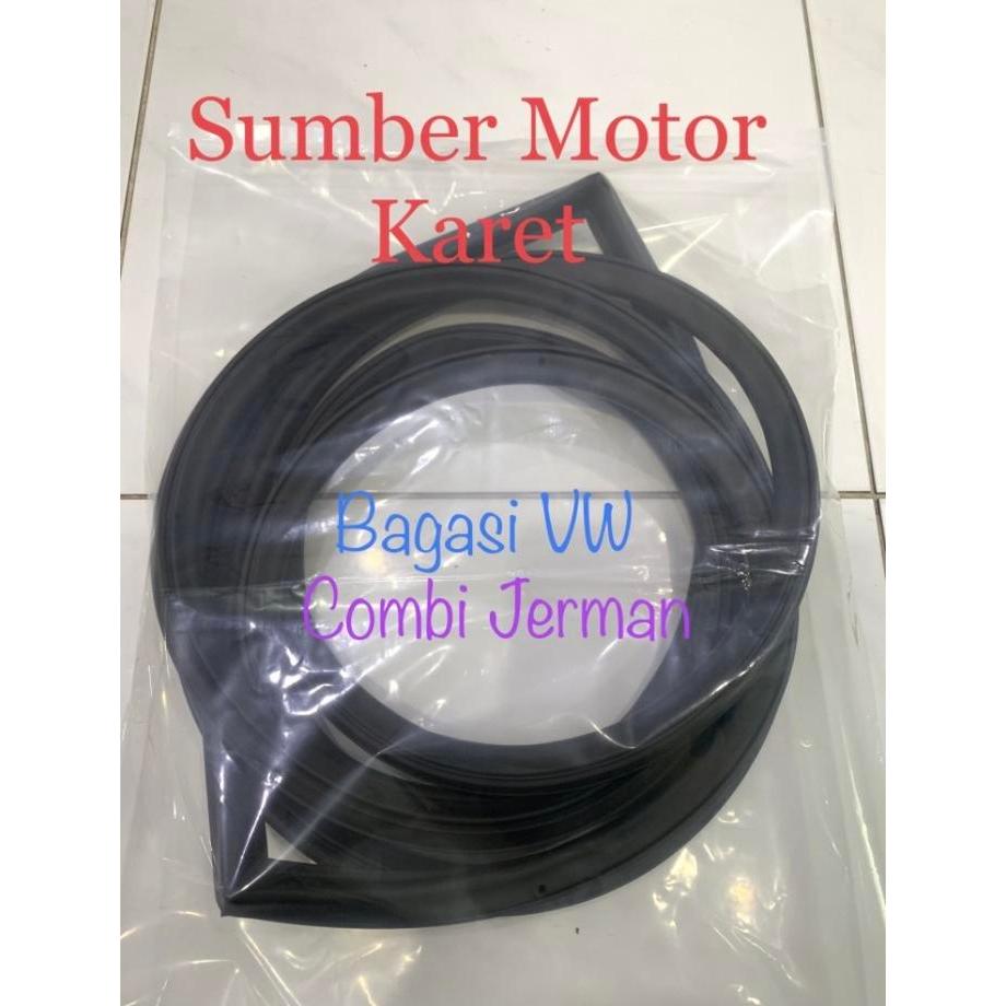 Karet Bagasi VW Combi Jerman