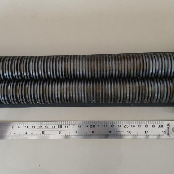 Spare Part: Pisau DZM 350