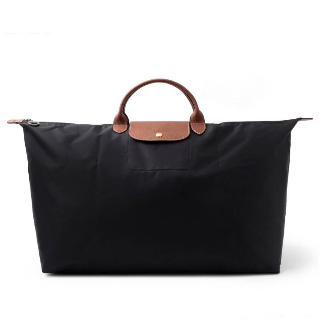 Le pliage travel bag medium ( women ) C2858
