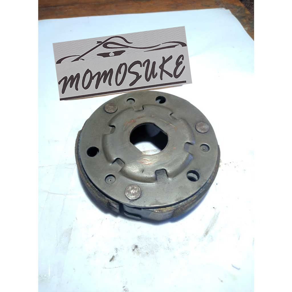 kampas ganda yamaha nouvo nuvo z COPOTAN