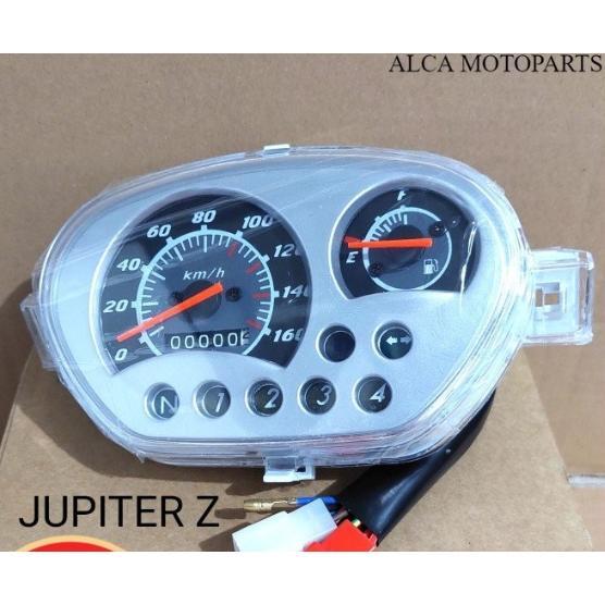 SPIDO SPEEDO METER SPEEDOMETER MOTOR JUPITER Z TERMURAH