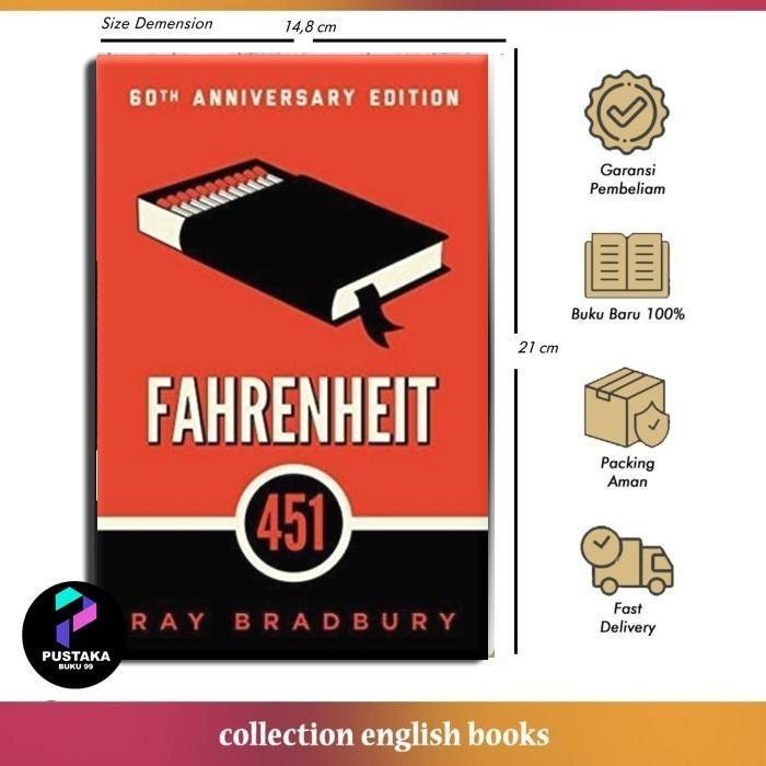 Fahrenheit 451
