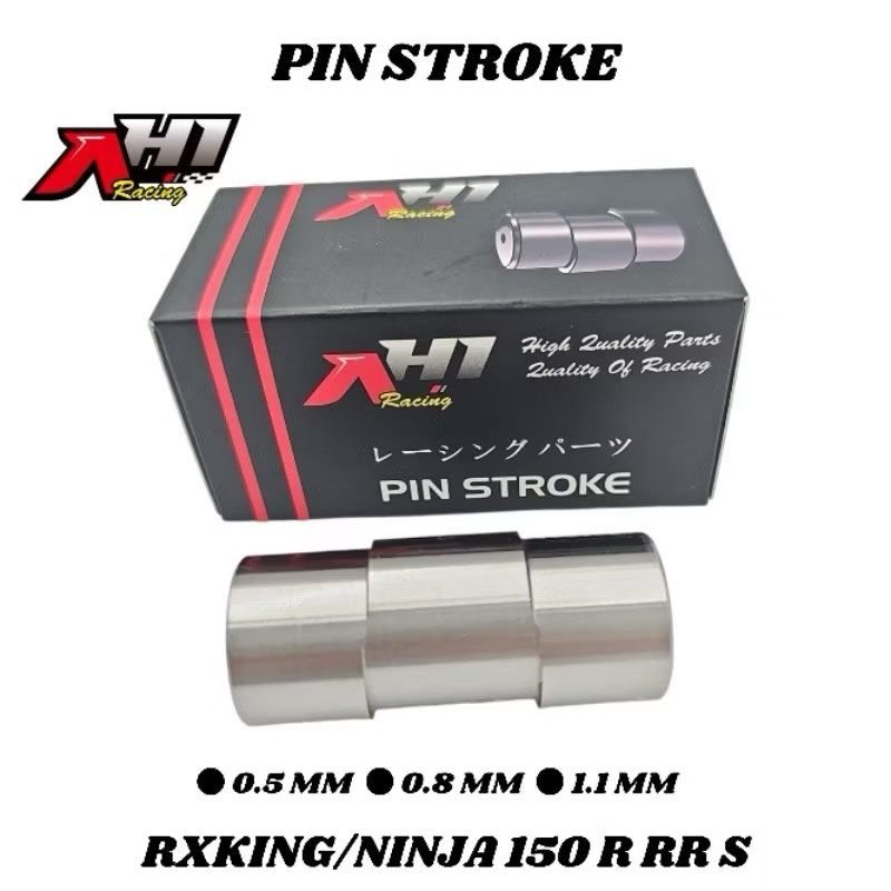PENSTROKE PIN PEN STROKE PEN STRUK RXKING RXK NINJA 150 R RR SS RX KING RXZ RKS NINJA R NINJA RR NIN