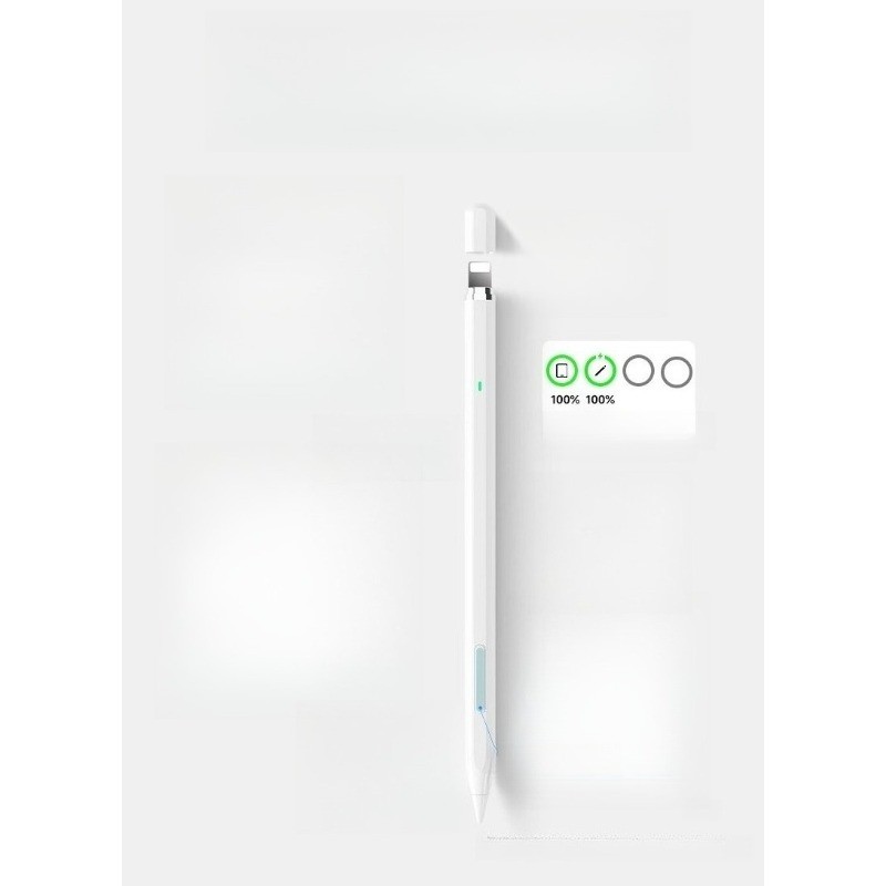 For Apple First and Second Generation Capacitive Stylus Touch Control Pen Tablet Touch Screen Stylus