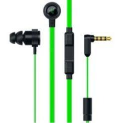 Razer Hammerhead Pro V2 Dota2 Earphone Gaming Hammerhead - V2