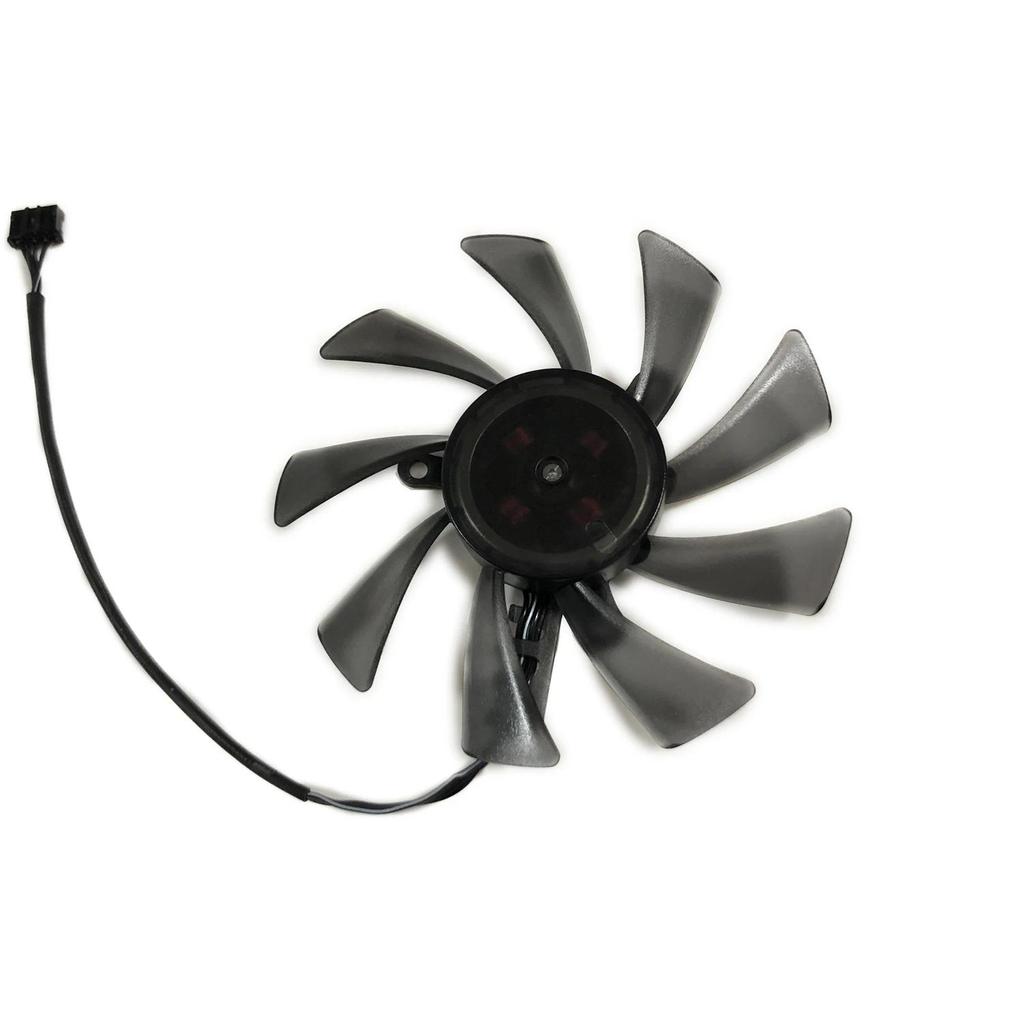 CF-12915S GTX1050(1-SLOT ETION)/1050TI GPU VGA Fan For INNO3D GEFORCE GTX 1050 TI Video Graphics Car