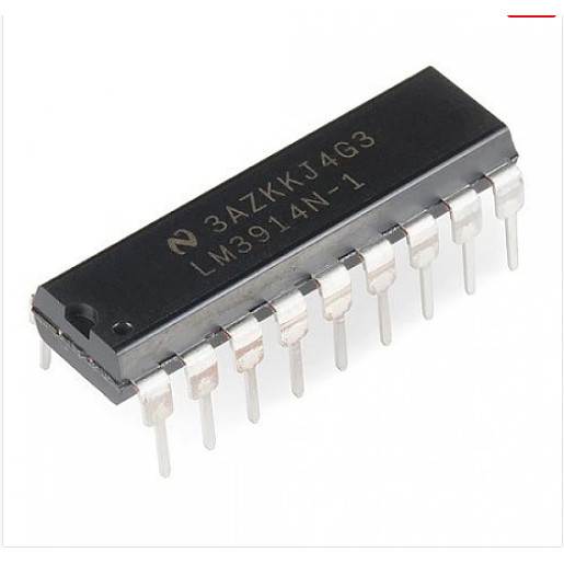 IC LM3914