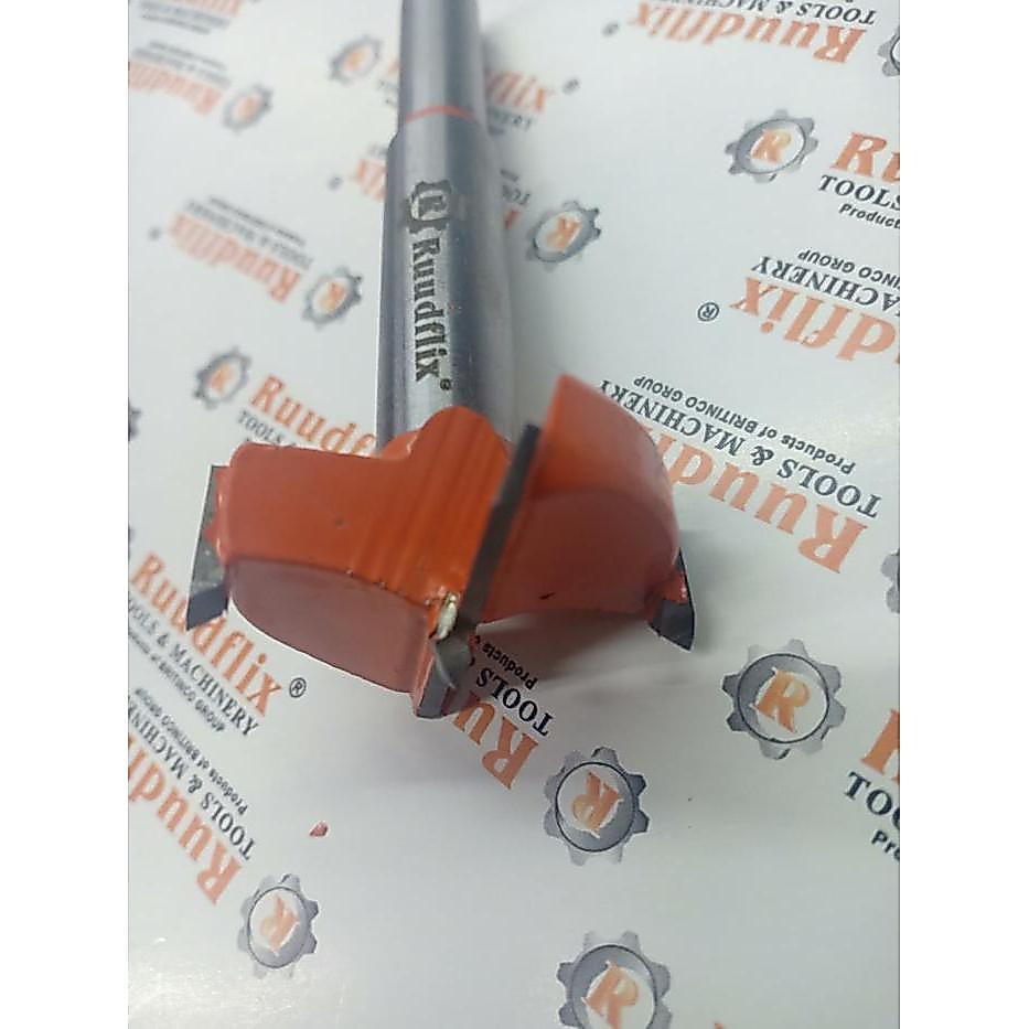 Mata Bor Engsel 35Mm/ Bor Tct 35Mm/Hinge Boring 35Mm #Gratisongkir
