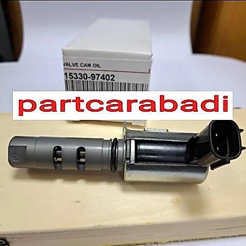 Sensor Oli Sensor Ocv Vvti Avanza Xenia 1.3 1300Cc Original