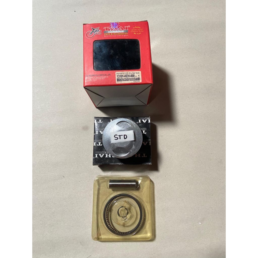 SEHER PISTON KIT GL PRO NEOTECH murah