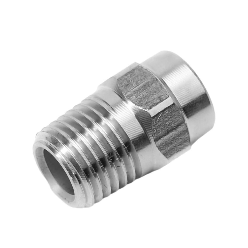 Nozzle Tip Pressure Washer Nozzle Pressure Washer Replace Replacement Spray Nozzle Washer Nozzle 1 S