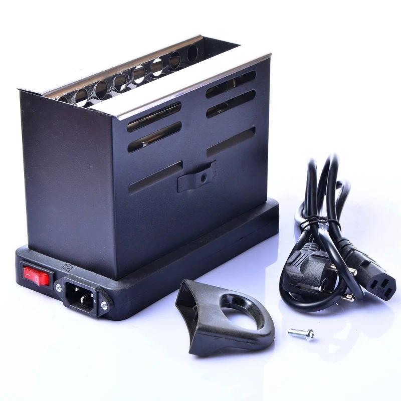 Hookah Charcoal Burner Heater Electric Stove 220V 800w Hot Plate Kitchen Cooking Coffee Heater Chich
