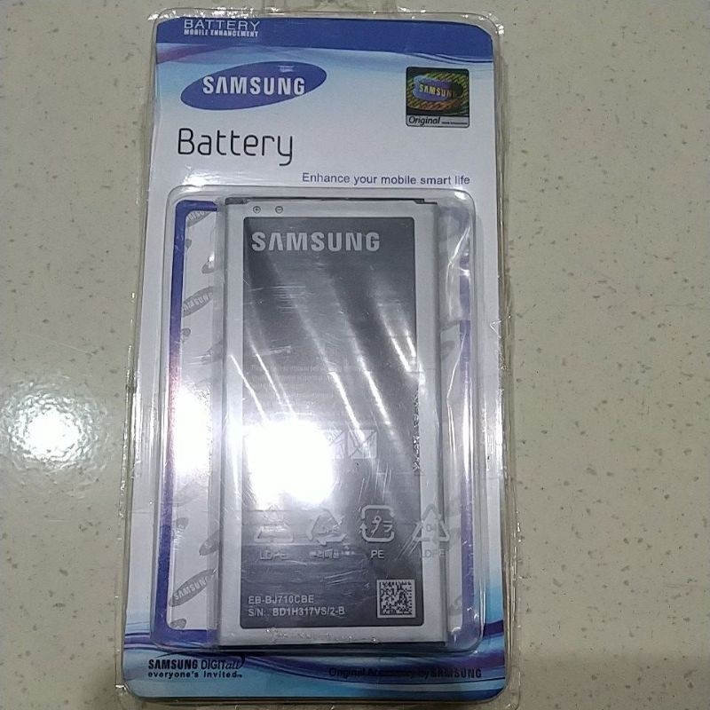 BATERAI SAMSUNG J7 2016/J710
