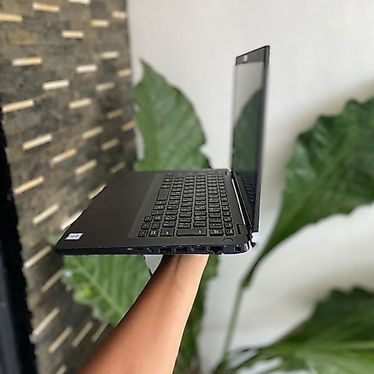 Dell Latitude 5400
