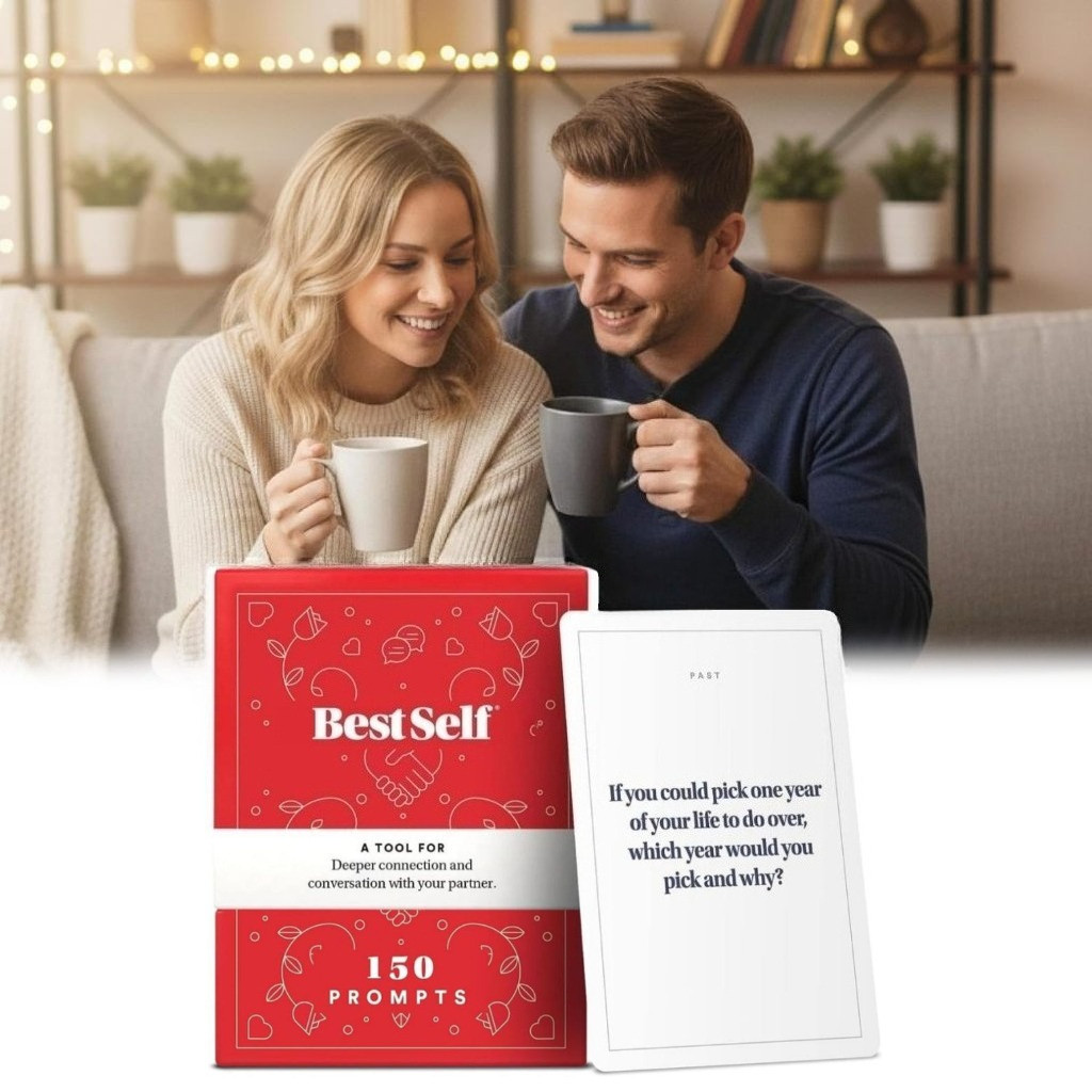 Deeptalk Pasangan Kartu Couple Game Card Game Couple Intimacy Deck Card Game Deep Talk Card Pasangan