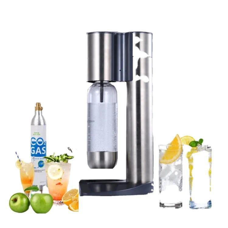 Heavybao Sparkling Drinking Soda Maker Soda Stream Machine for Soda Water
