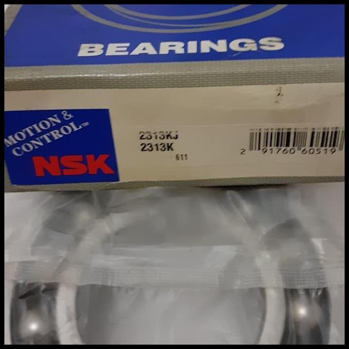 BEST DEAL BEARING 2313 K NSK 