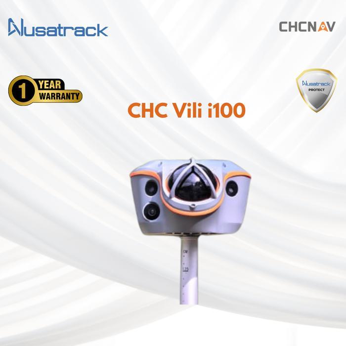 GPS RTK CHCNAV Vili i100 Rover Kit / GNSS Rover Kit CHC Vili i100