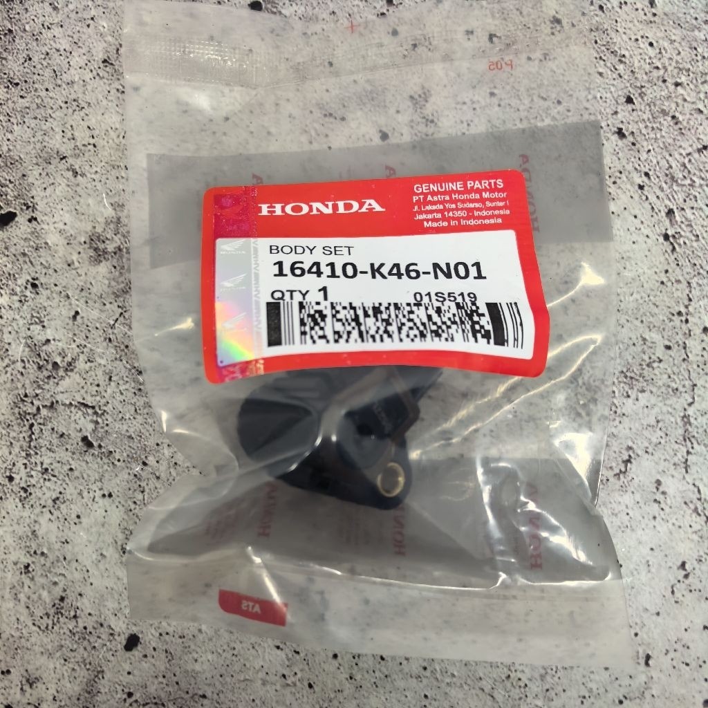 Sensor TPS Beat FI Esp Scoopy FI Esp Spacy FI Vario 110 FI sensor tps beat fi