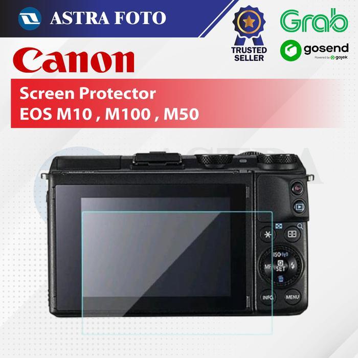 Antigores Lcd Screen Protector CANON EOS M10