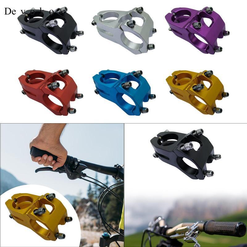 Stem Stang Sepeda Aksesoris Pengganti Sepeda Stem Stang Sepeda Universal untuk Mendaki Gunung